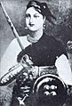 Rani of jhansi