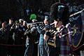 Remembrance Day Trumpeter Ottawa 2010