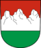 Coat of arms of Riemenstalden