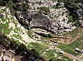 Roman Amphitheatre of Cagliari