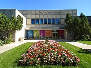 RoyalSaskMuseum Front