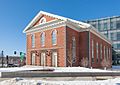 Salem Courts Law Library