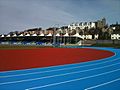 Scotstoun Back Stand 3