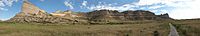 Scottsbluff panorama