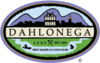 Official seal of City of Dahlonega