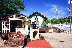 Depot Square