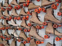 Skates