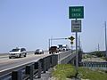 Snake Creek Florida drawbridge