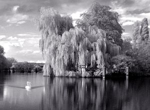 Sonning lock