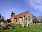 St Laurence, Eastwood - geograph.org.uk - 339484.jpg