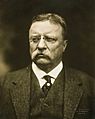 T Roosevelt