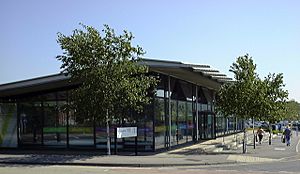 TadleyLibrary