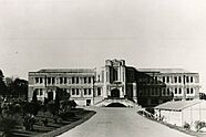 Takapuna Grammar School