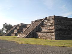 Teotihuacan 2