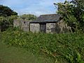 The Watch House, Dodman Point (geograph 2428023)