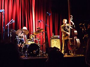 Tord Gustavsen Trio