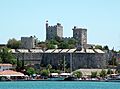 TurkeyBodrumCastle