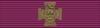 UK Victoria Cross ribbon bar.svg