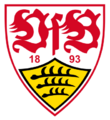 VfB Stuttgart 1893 Logo