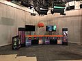 WBGU-TV Brain Set