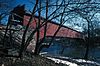 Wertz's Covered Bridge