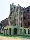 Waverly Hills Tuberculosis Sanitarium Historic Buildings