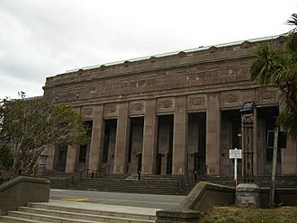 Wellington Dominion Museum 01.JPG