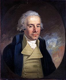 William wilberforce