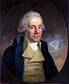 William wilberforce