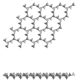 Zeophyllite.sheet