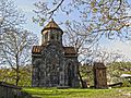 Մաշտոց Հայրապետ