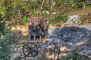 16 23 181 mcgalliard mill