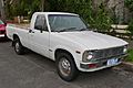 1981 Toyota HiLux (RN40R) 2-door utility (2015-07-14) 01