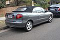 2003 Renault Mégane (X64) Privilege convertible (20889553963)