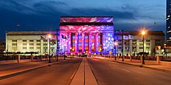 30th Street Station Philadelphia July 2016 002 edit