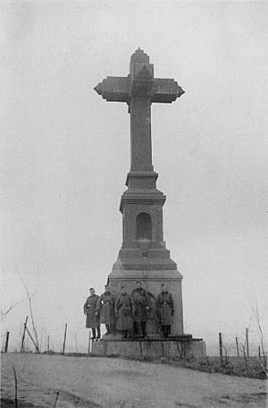 Aachen -Haarener Kreuz- 1939 by-RaBoe.jpg