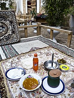 Abgoosht Iran