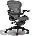 Aeron chair JN