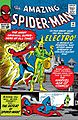 Amazingspiderman9electro