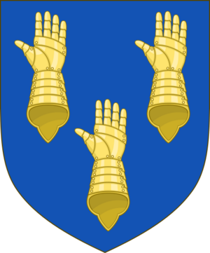 Arms of Vane.svg