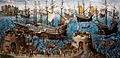 Basire Embarkation of Henry VIII