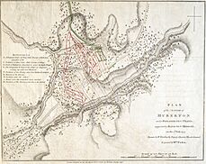 BattleOfHubbardtonMap1777