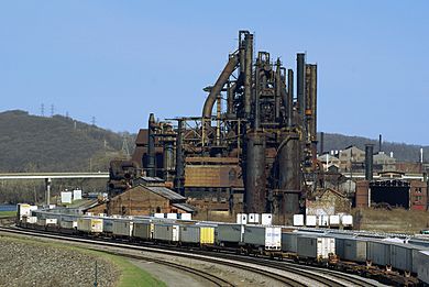 Bethlehem Steel