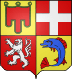 Blason AuvergneRhône-Alpes 3D.svg