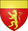 Blason Marseille (vicomté)