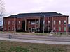 Bledsoe County Courthouse