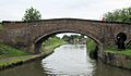 Borrow's Bridge 69 - geograph.org.uk - 2427824