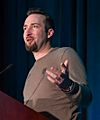 Brendan greene gdc 2018