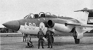 Buccaneer 700Z Lossiemouth NAN3 62