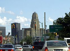 BuffaloCityHallfrom streeetlevel